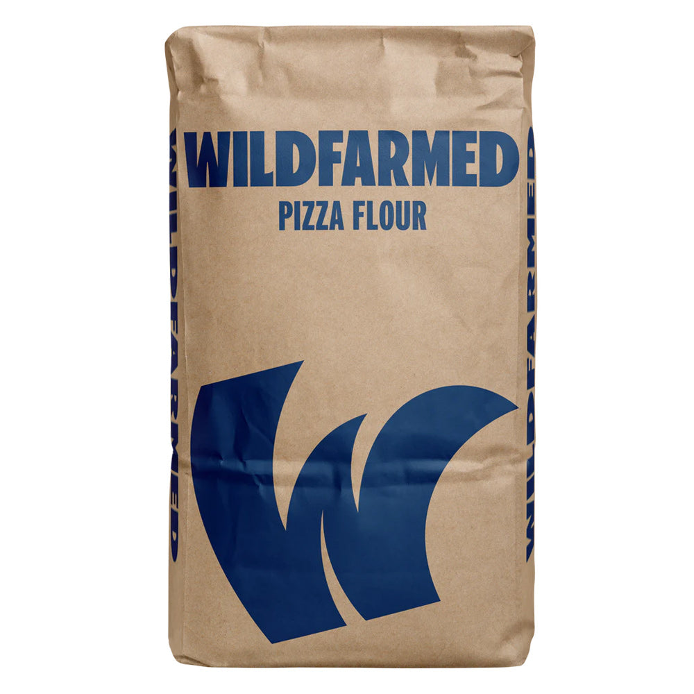 Wildfarmed Pizza Flour