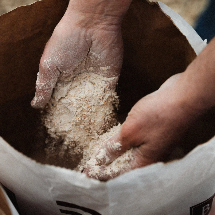Folic Acid Is Being Added to UK Flour – What Does It Mean for Bakers in 2026?