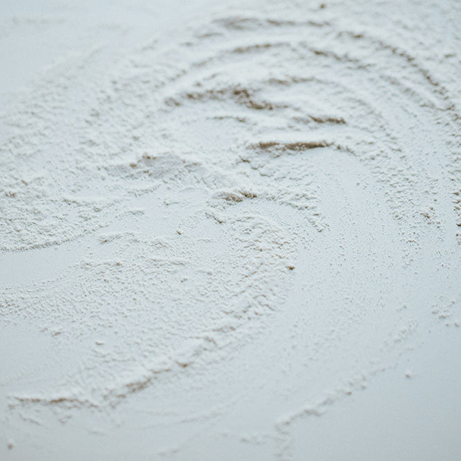 Vital Wheat Gluten. What is it? Is it good for you? And how to make Seitan, a protein-packed Vegan staple.