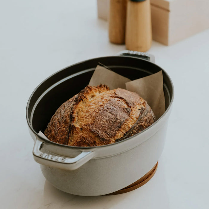 Sourdough Bread Recipe by Sourdough Explained