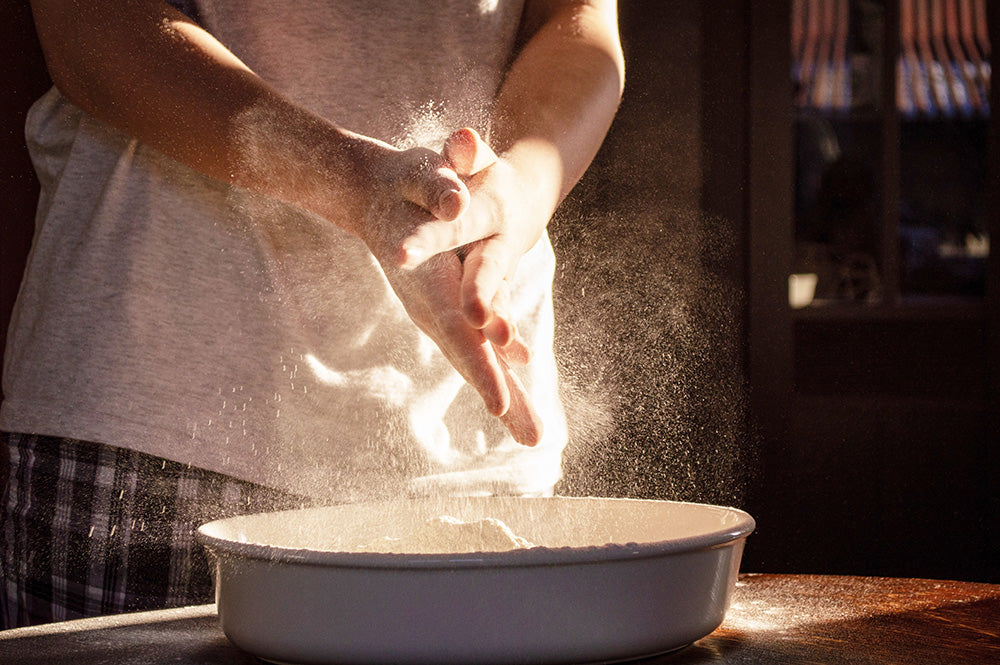 Baking & Flour Glossary, Baking Terms & Meanings.