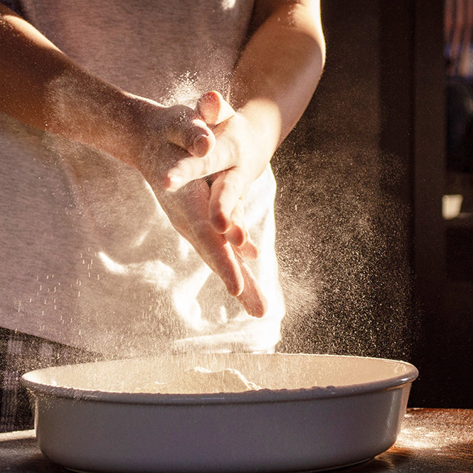 Baking & Flour Glossary, Baking Terms & Meanings.