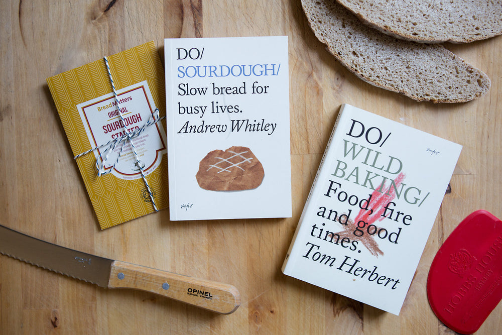 Do Sourdough, Popular Guide To Baking Sourdough Cookbook