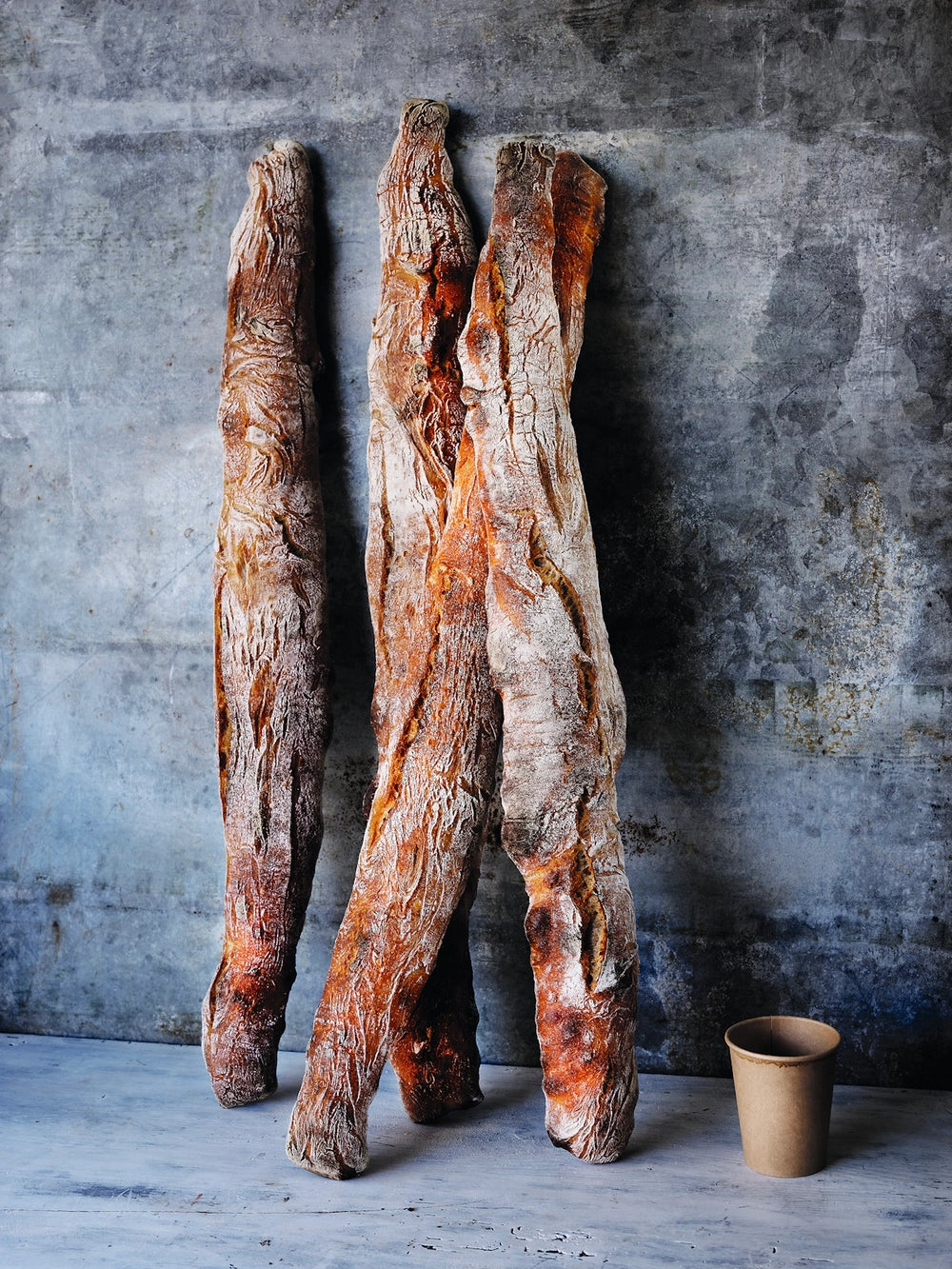 gestalten Sourdough For All Cookbook