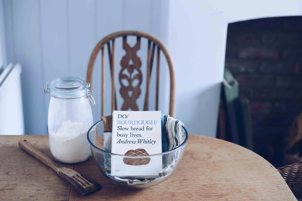 Do Sourdough, Popular Guide To Baking Sourdough Cookbook