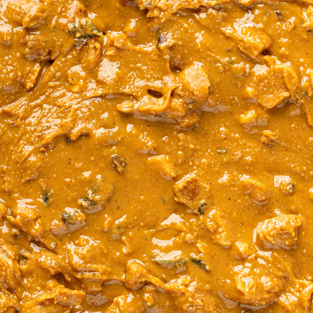 Butter Bike Co. Hot Jalapeño Peanut Butter - 285g