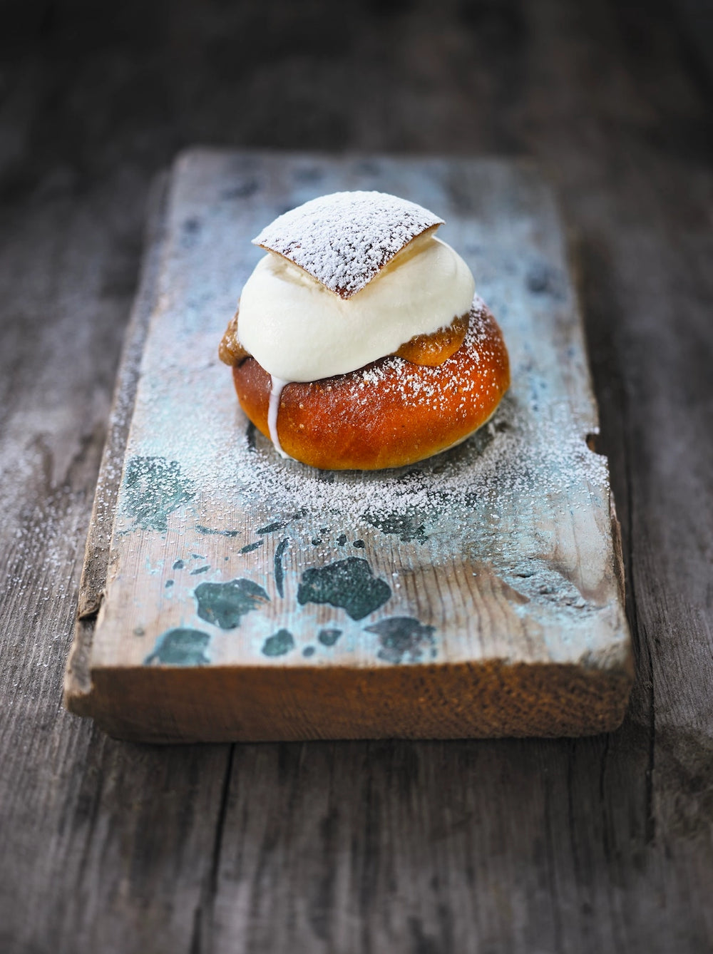gestalten Sourdough For All Cookbook