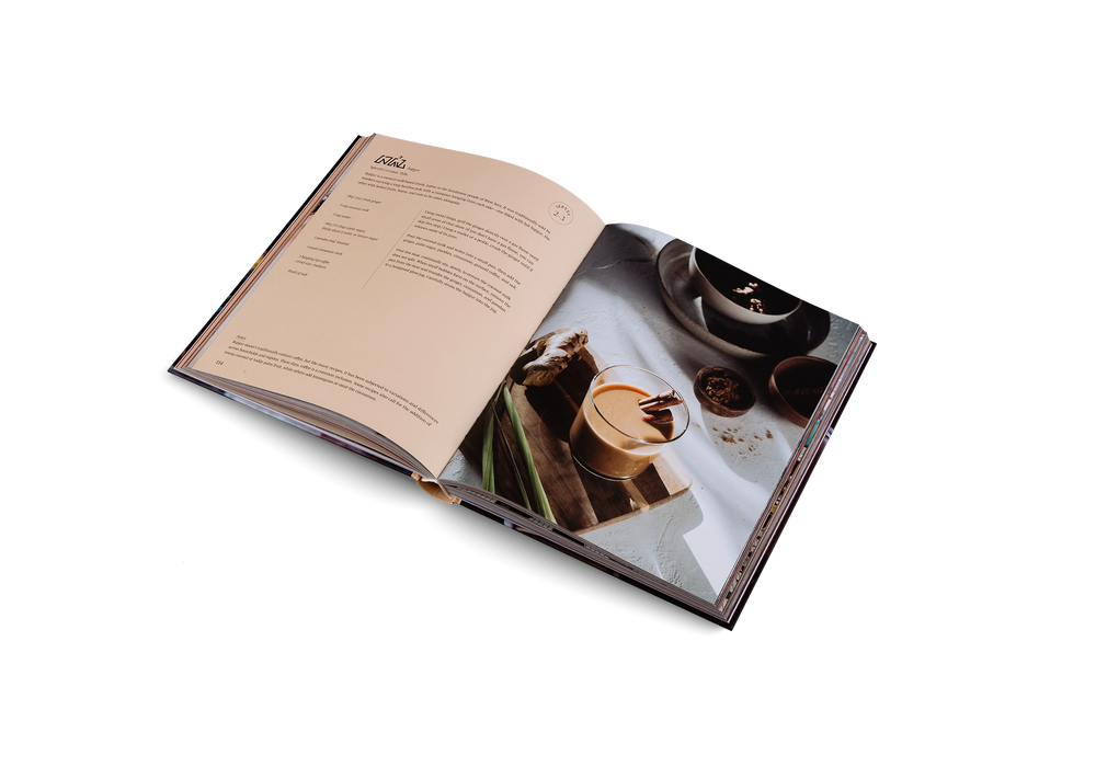 gestalten Spill the Beans: Global Coffee Culture and Recipes Book