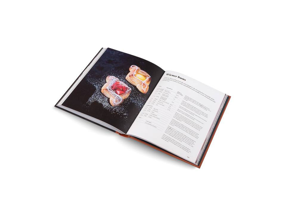 gestalten Sourdough For All Cookbook