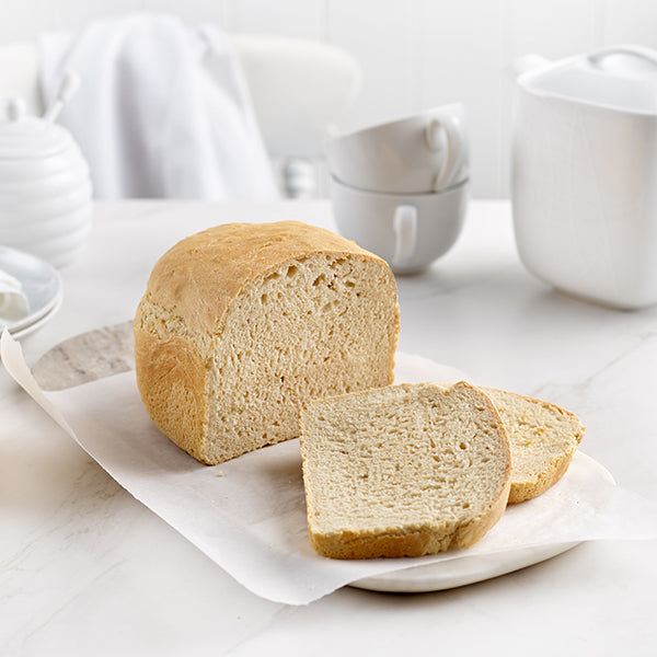 Doves Farm Freee Gluten Free White Bread Flour - 1kg