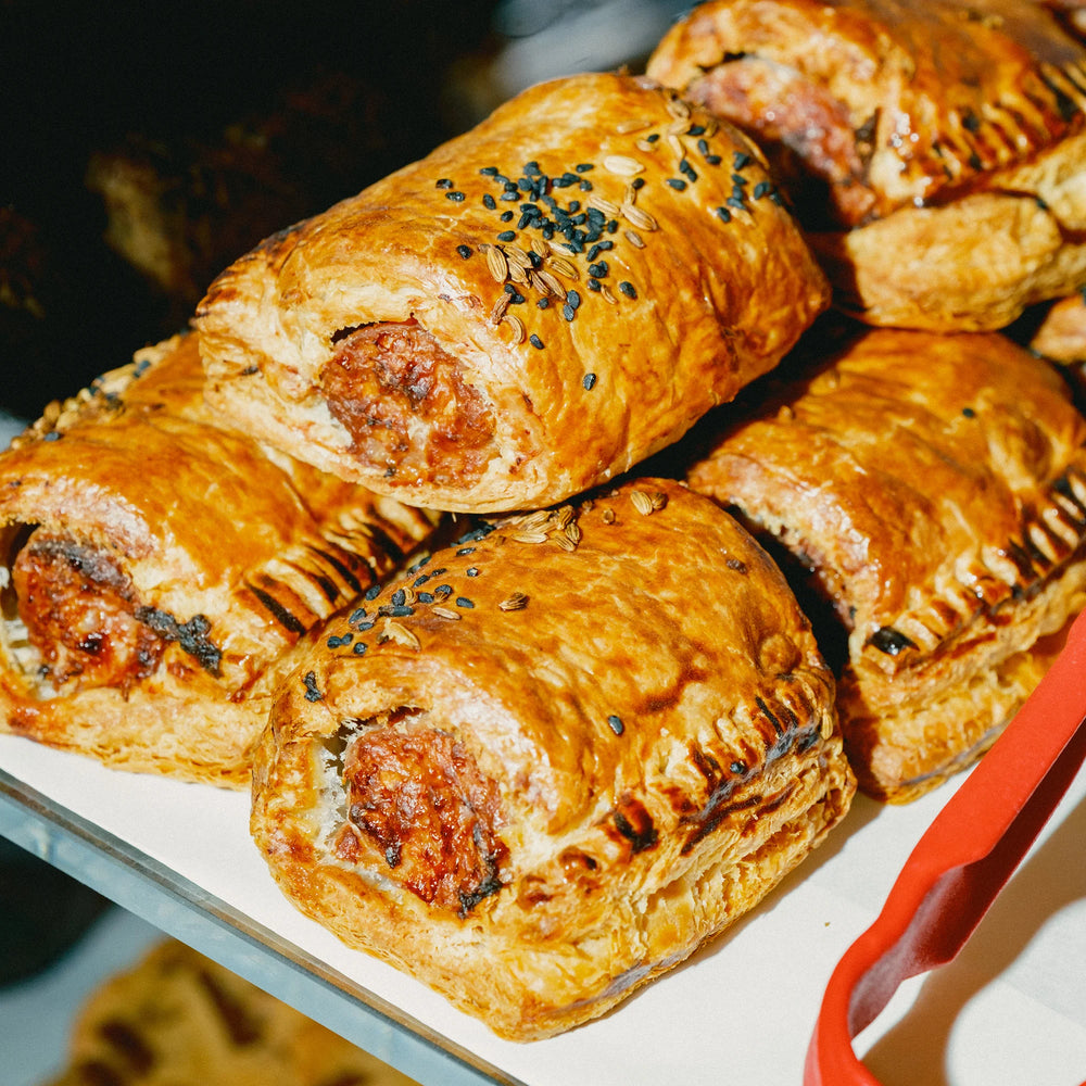 Wildfarmed Patisserie Flour (T55)