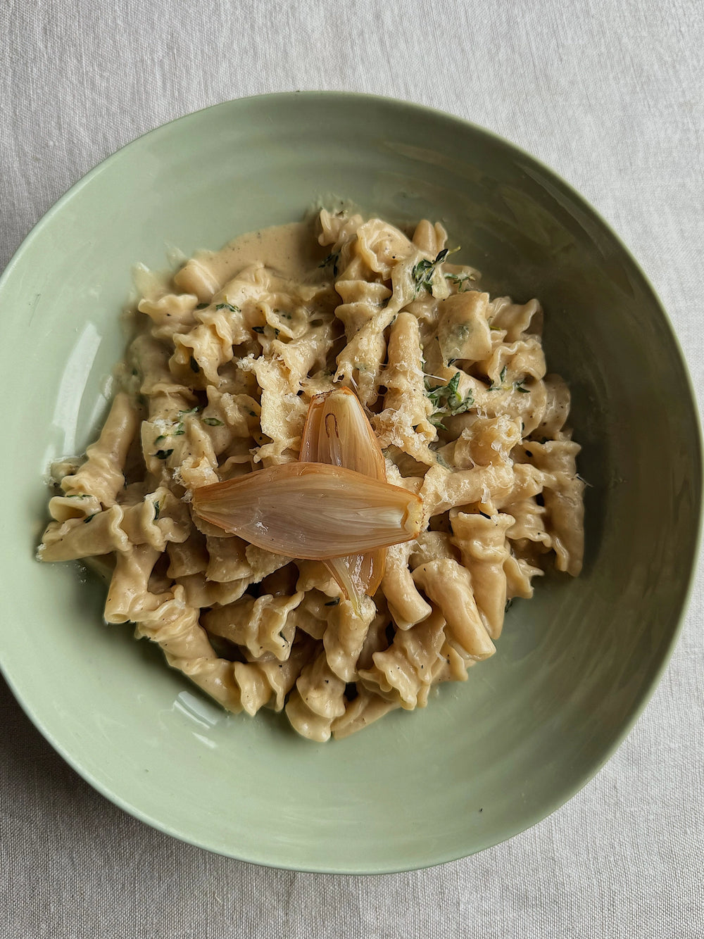 Northern Pasta Co. Gigli Artisan British Spelt Pasta - 450g