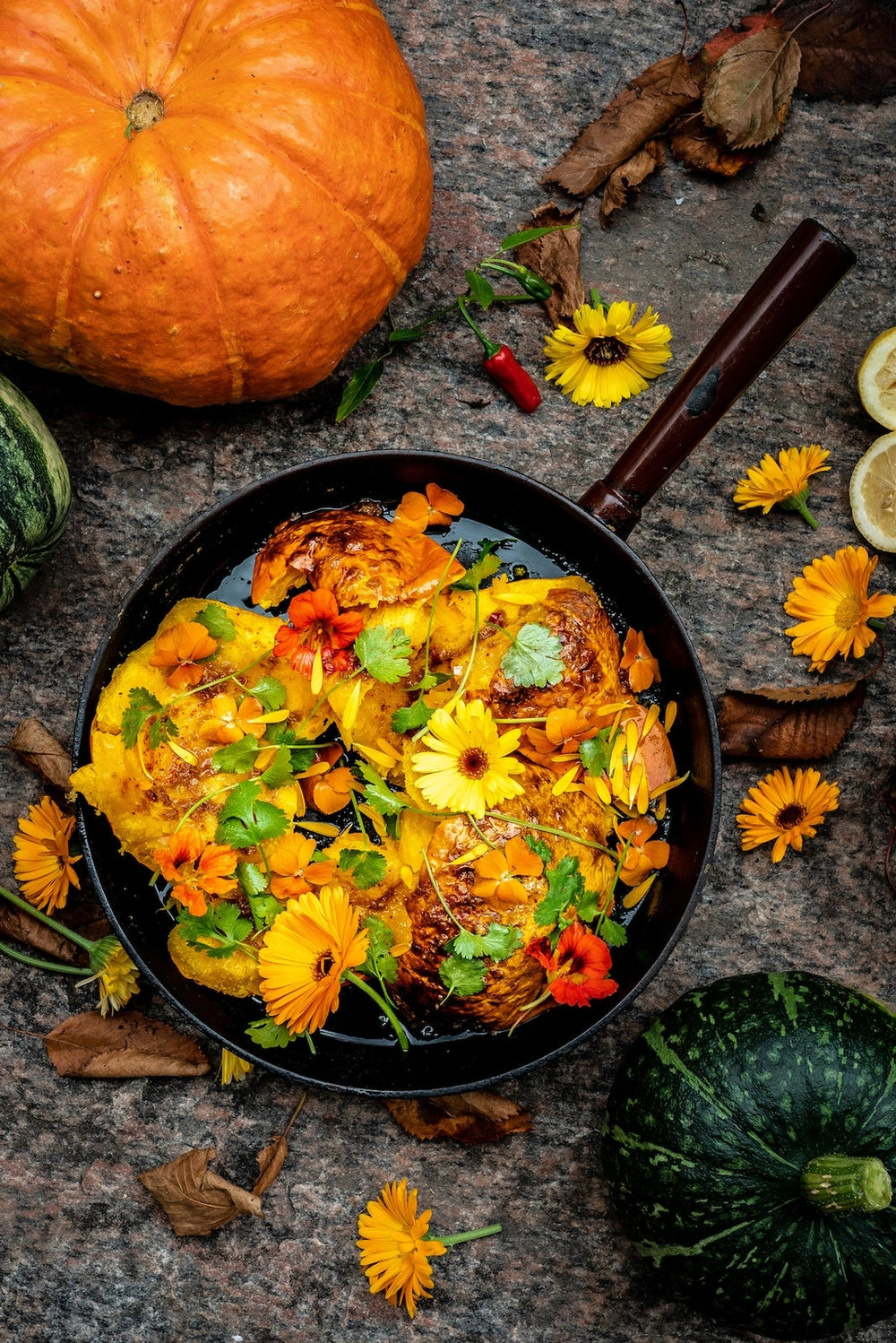 gestalten Cooking On Fire Cookbook