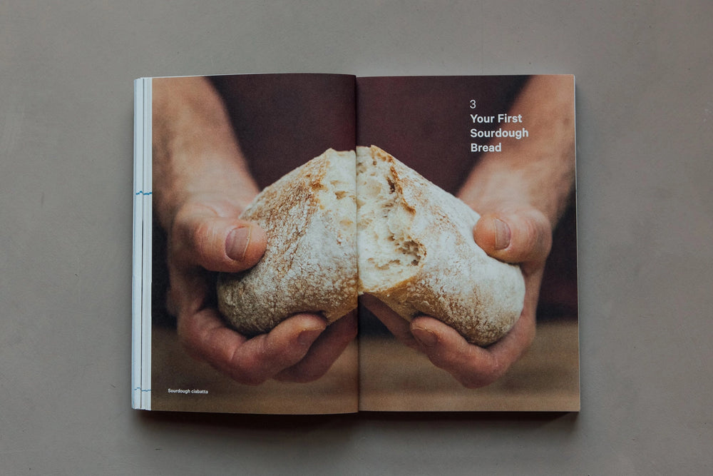 Do Sourdough, Popular Guide To Baking Sourdough Cookbook
