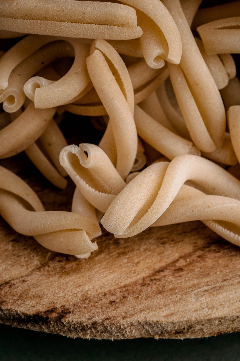 Northern Pasta Co. Casarecce Artisan British Spelt Pasta - 450g