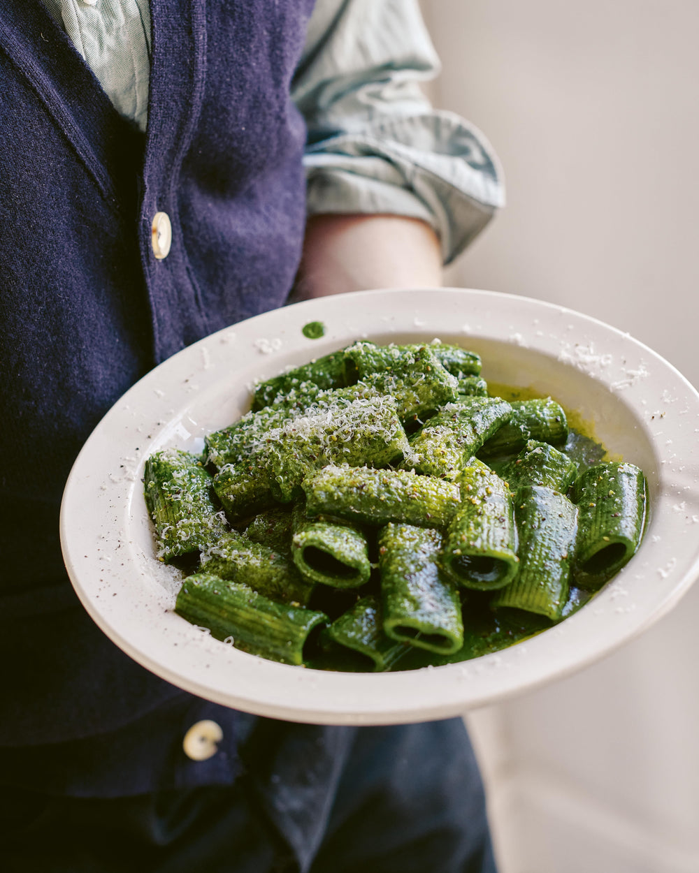 Food You Want To Eat Thomas Straker Cookbook