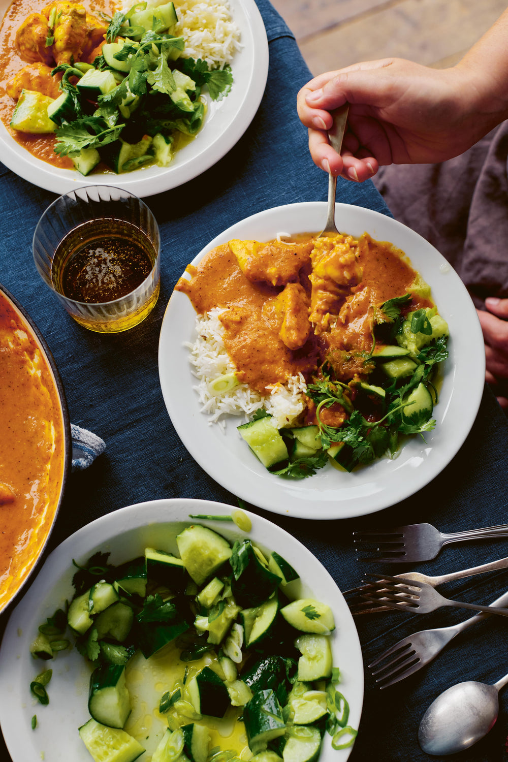 Food You Want To Eat Thomas Straker Cookbook