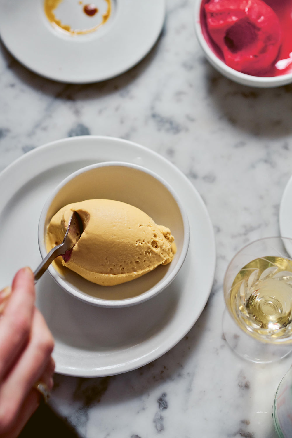 Food You Want To Eat Thomas Straker Cookbook