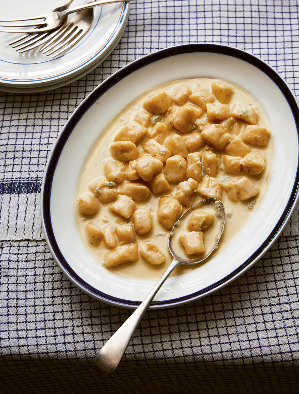 Padella, Iconic Pasta at Home Cookbook