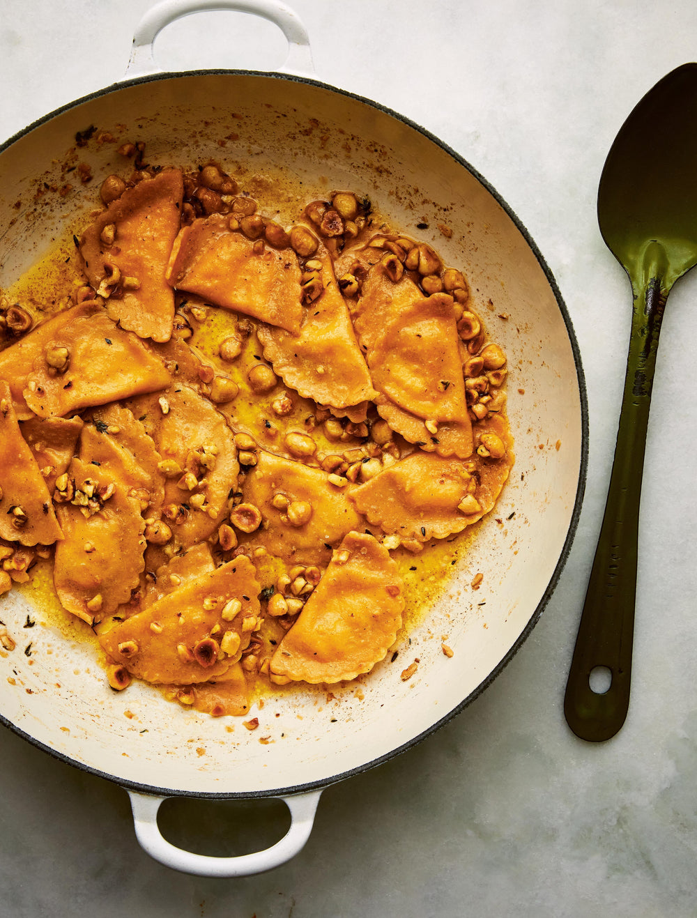 Padella, Iconic Pasta at Home Cookbook