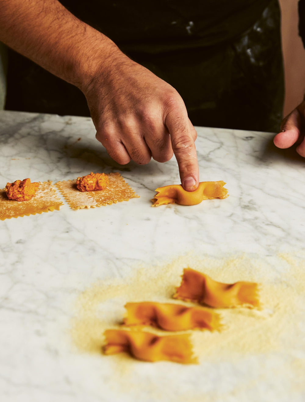 Padella, Iconic Pasta at Home Cookbook