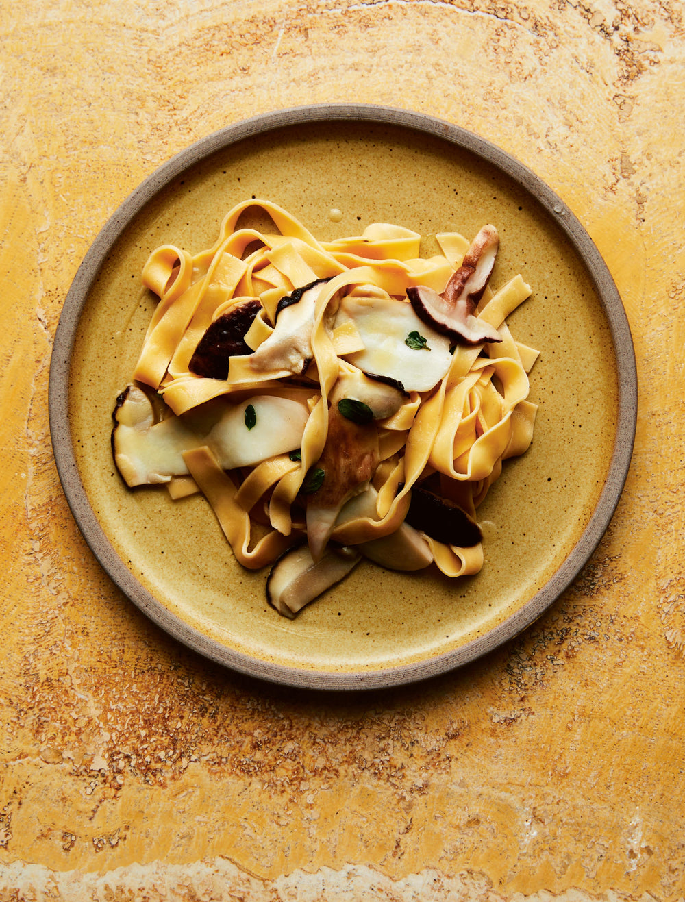 Padella, Iconic Pasta at Home Cookbook