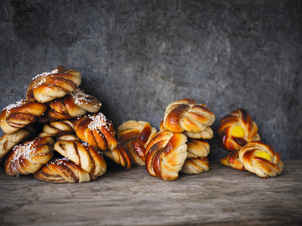 gestalten Sourdough For All Cookbook