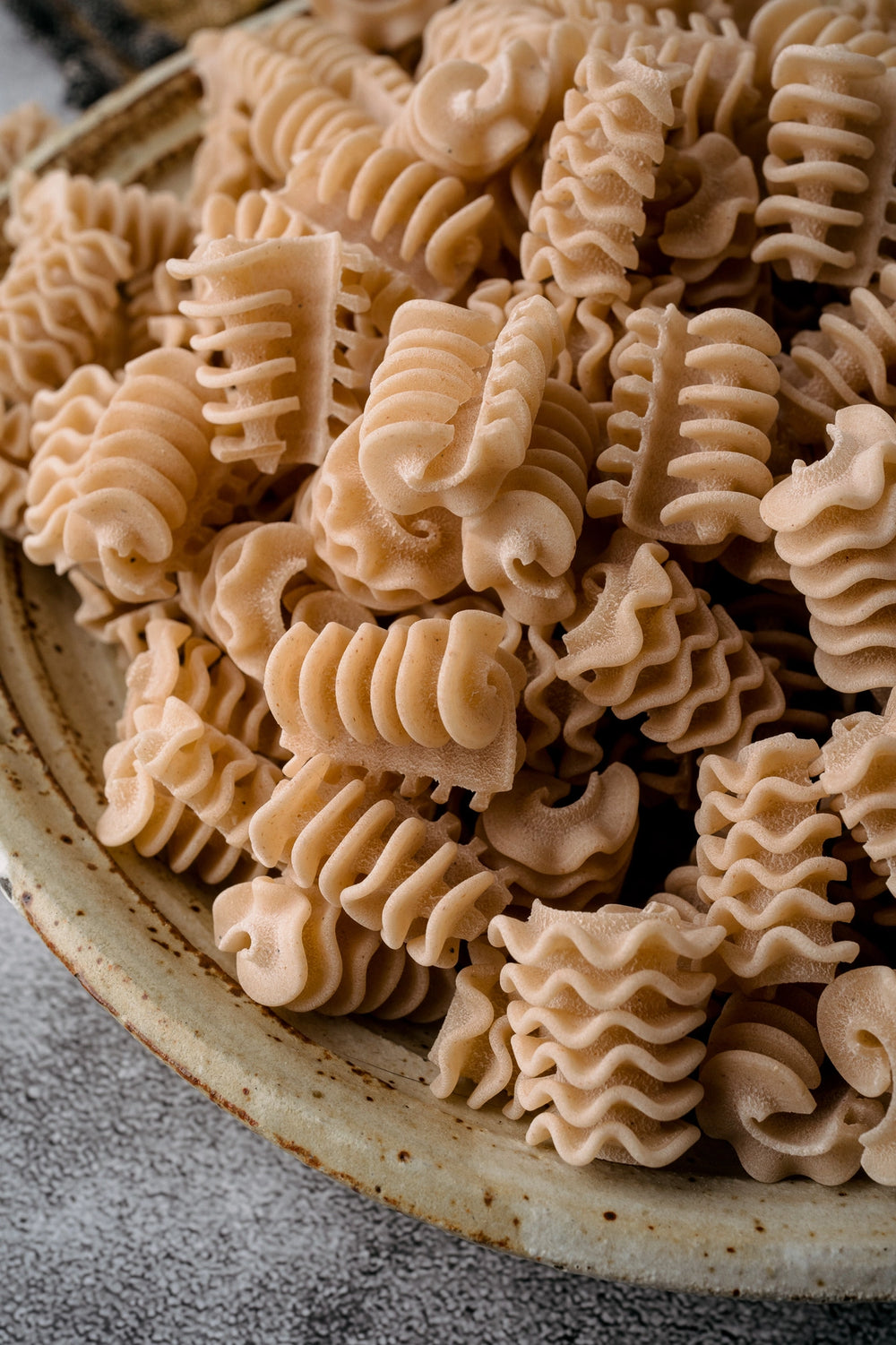 Northern Pasta Co. Radiatori Artisan British Spelt Pasta - 450g