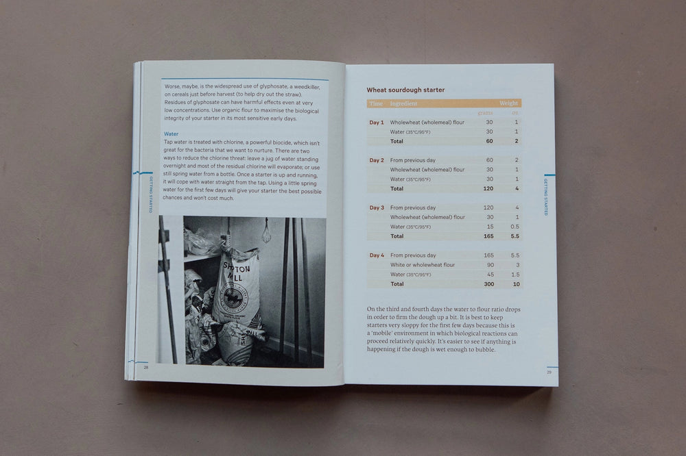 Do Sourdough, Popular Guide To Baking Sourdough Cookbook