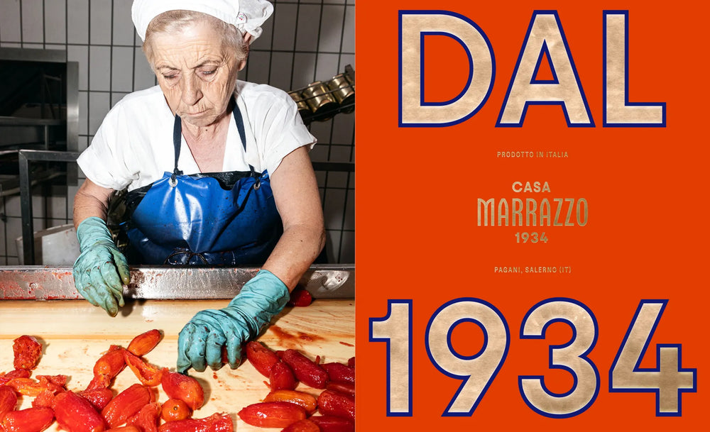 Casa Marrazzo Organic Italian Tomato Passata - 2.5kg