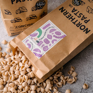 New! Shop Northern Pasta Co.