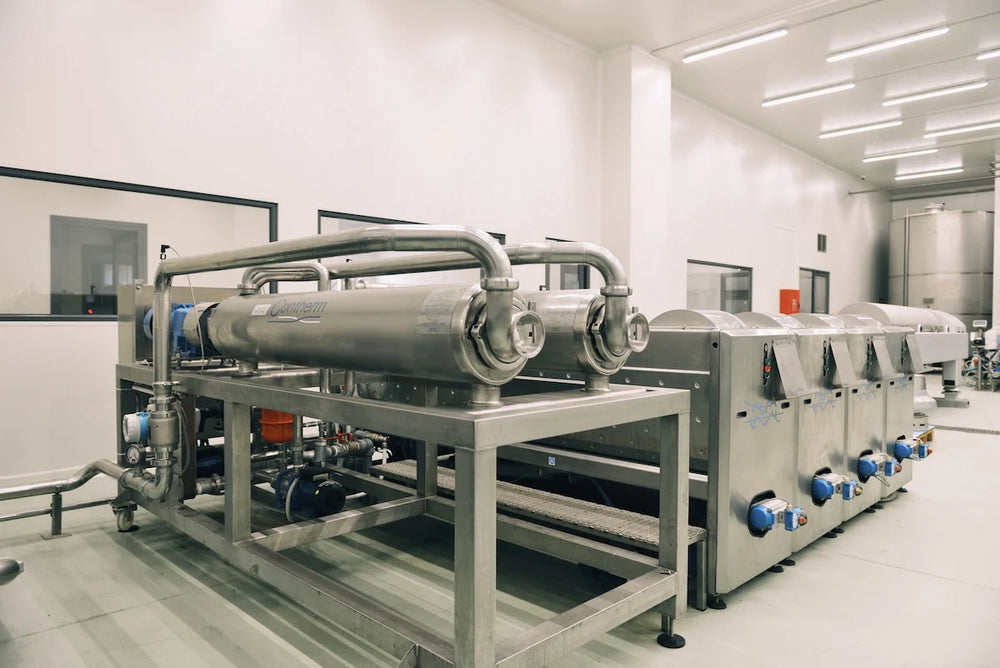 Citizens of Soil Organic Greek Extra Virgin Olive Oil - 500ml Glass Bottle