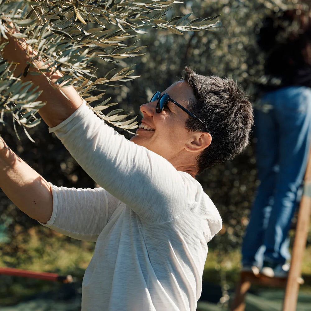 Citizens of Soil Croatian Extra Rare Virgin Olive Oil - 500ml Glass Bottle