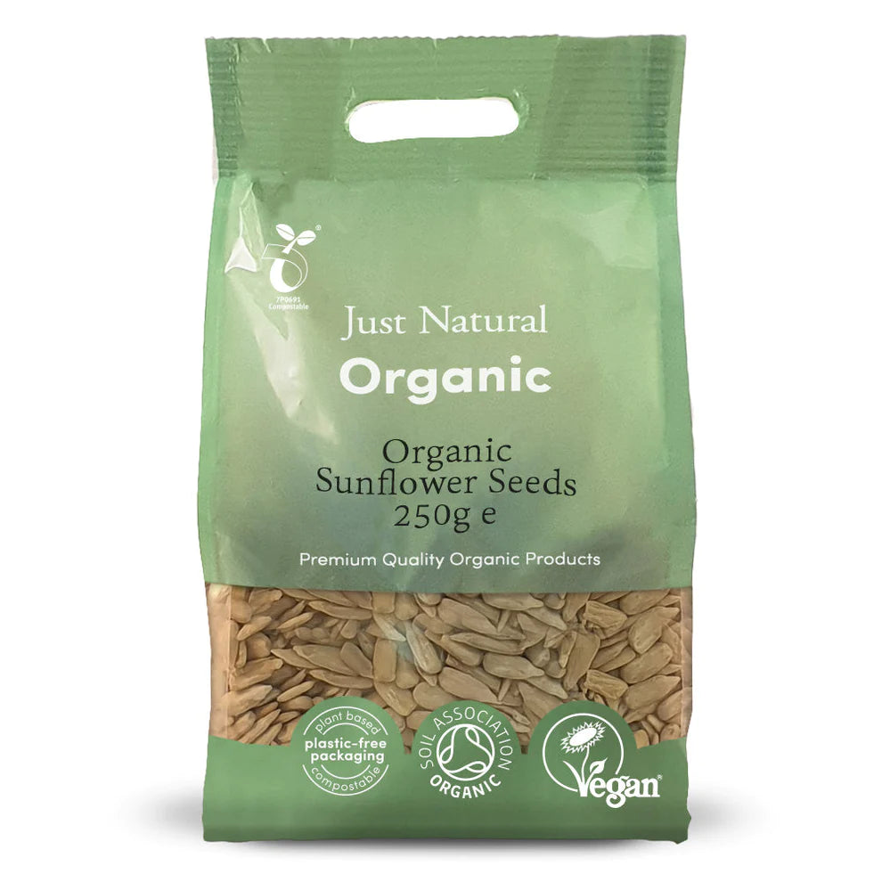 bulk sunflower seeds for planting uk Just Natural Organic Sunflower Seeds, Buy Bulk Seeds