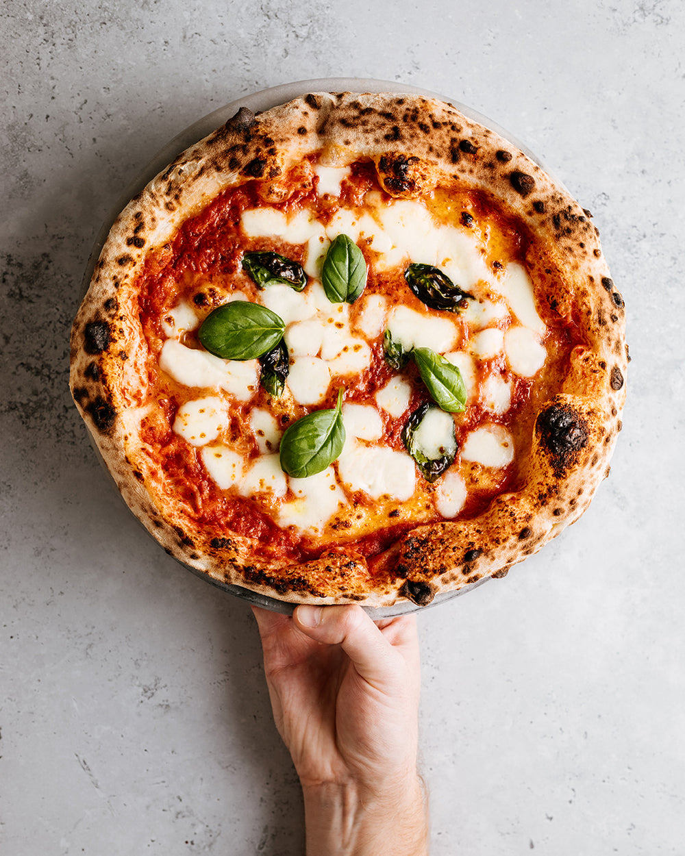Introduction to Pizza Workshop