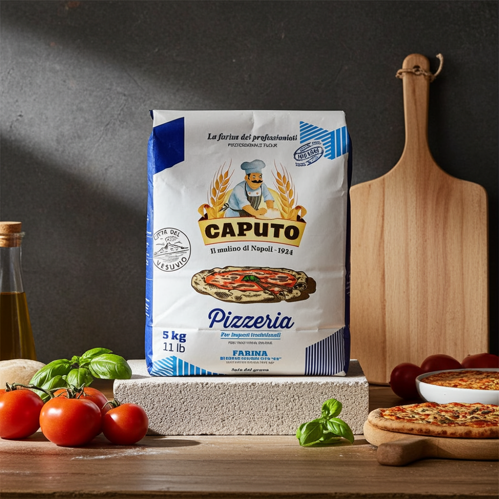 Caputo®
