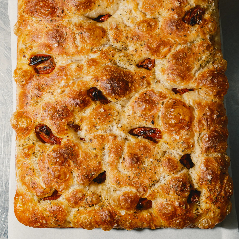 Wildfarmed Rustic White Flour (T80)