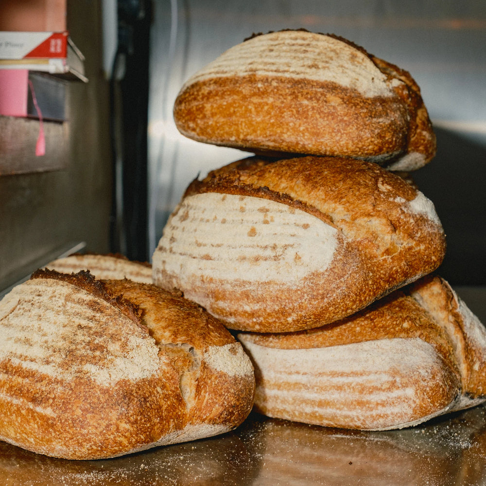 Wildfarmed Rustic White Flour (T80)