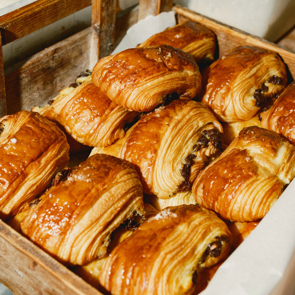 Wildfarmed Patisserie Flour (T55)