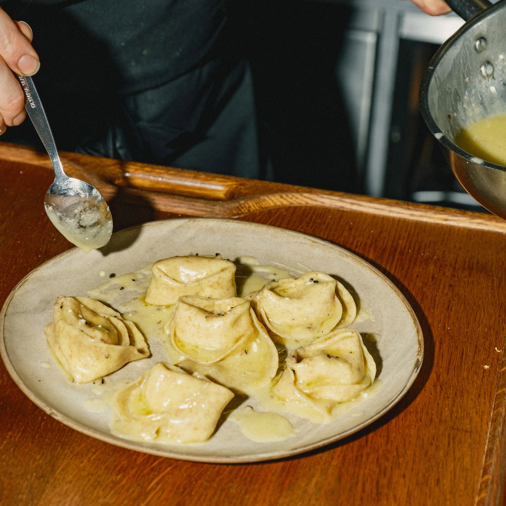 Wildfarmed Patisserie Flour (T55)