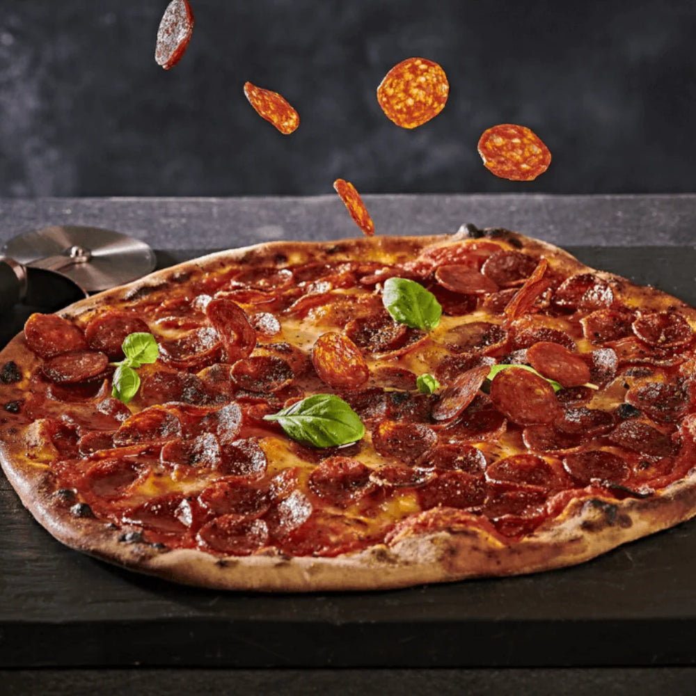 Properoni Classic Small Sliced Pepperoni - 1kg Pack