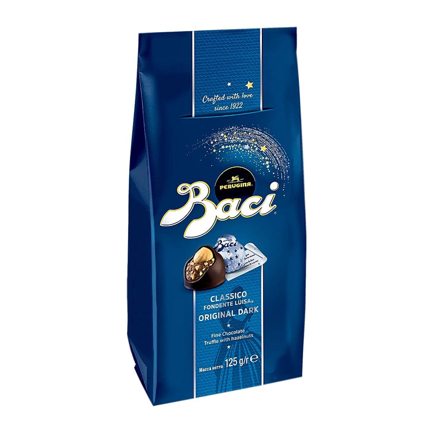 Baci Original Classico Dark Chocolates - 125g Bag