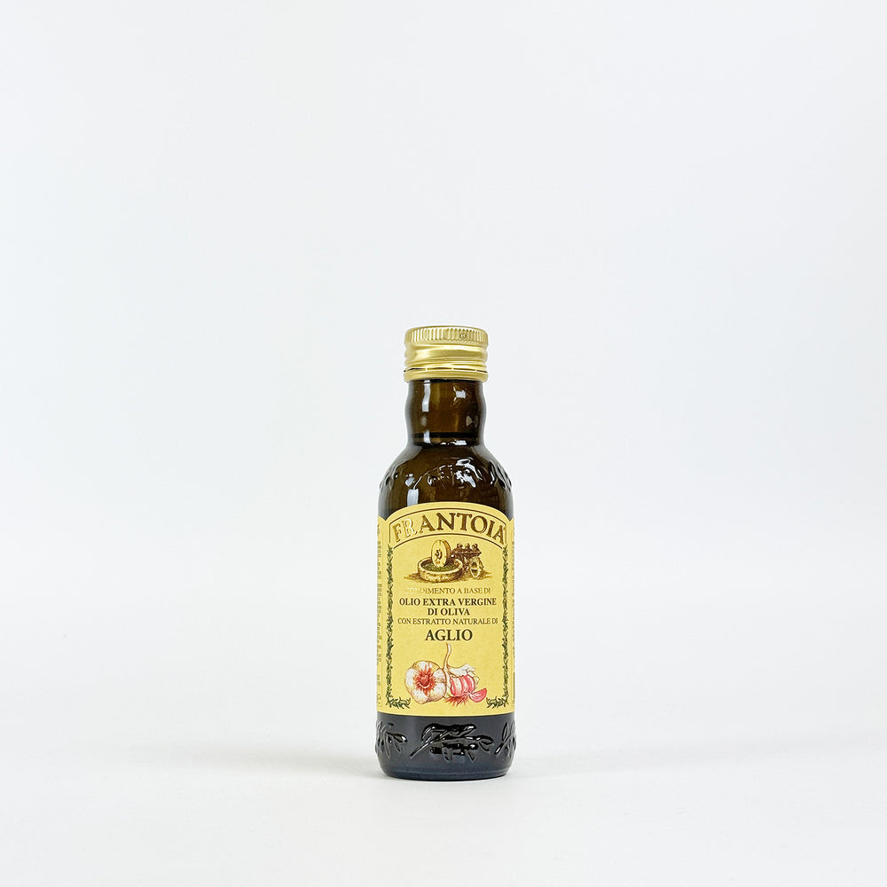 Barbera Frantoia Garlic Infused Extra Virgin Olive Oil - 250ml