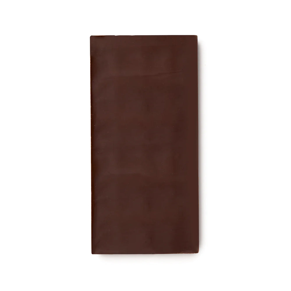 The Chocolate Society Bitter Marmalade Dark Chocolate Bar - 80g