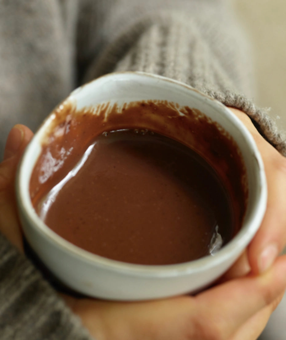 Harth Chocolate Original Hot Chocolate - 400g & 1kg