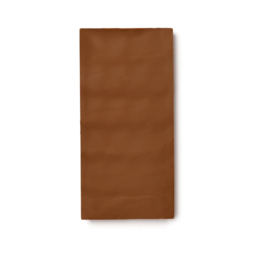 The Chocolate Society Caramelised Milk Chocolate Bar - 80g