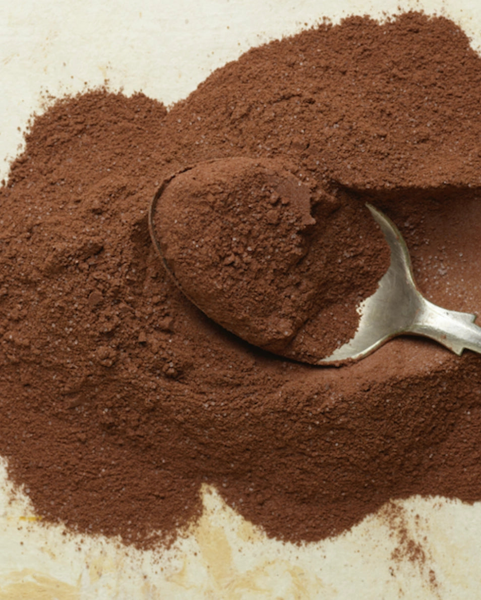 Harth Chocolate Original Hot Chocolate - 400g & 1kg