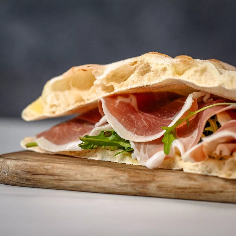 Chianti Sliced Prosciutto Crudo - 500g