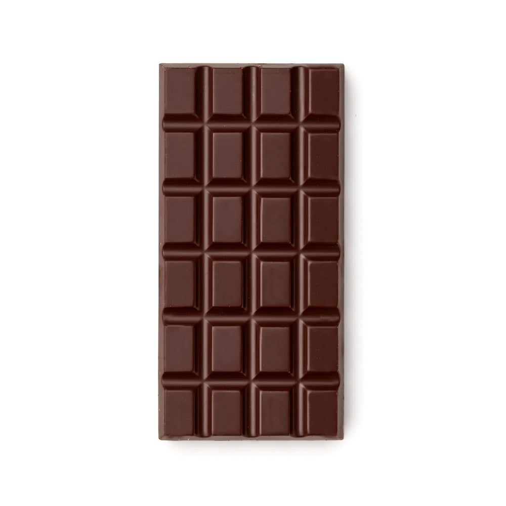 The Chocolate Society 61% Colombian Dark Chocolate Bar - 80g