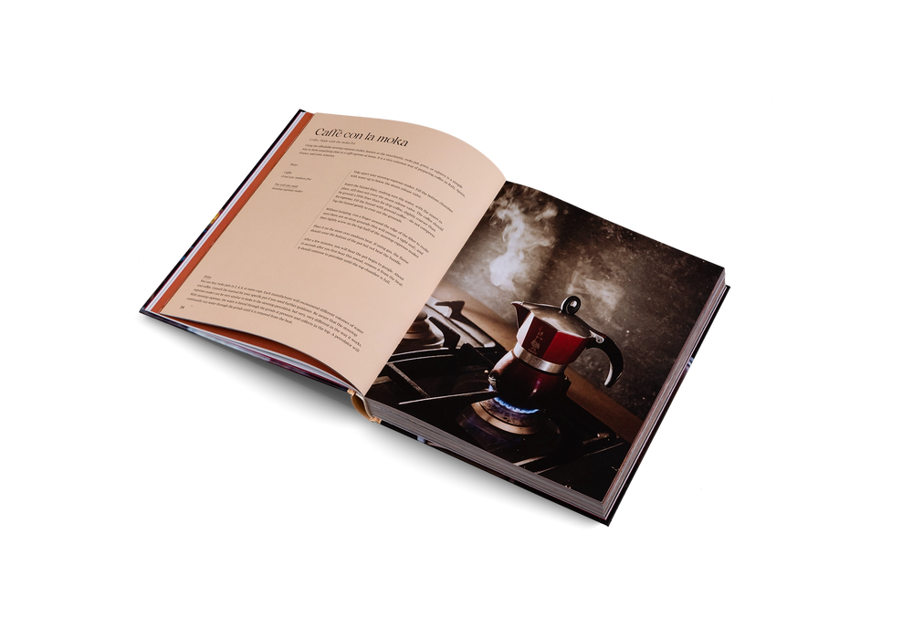 gestalten Spill the Beans: Global Coffee Culture and Recipes Book